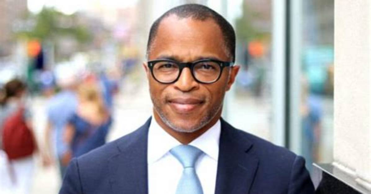 Jonathan Capehart Height, Weight, Net Worth, Age, Birthday, Wikipedia, Who, Nationality, Biography