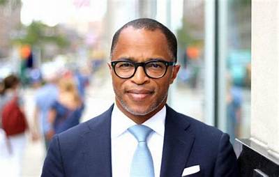 Jonathan Capehart Height, Weight, Net Worth, Age, Birthday, Wikipedia, Who, Nationality, Biography