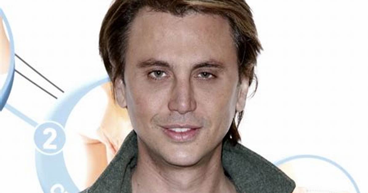 Jonathan Cheban: 10 Things You Didn’t Know