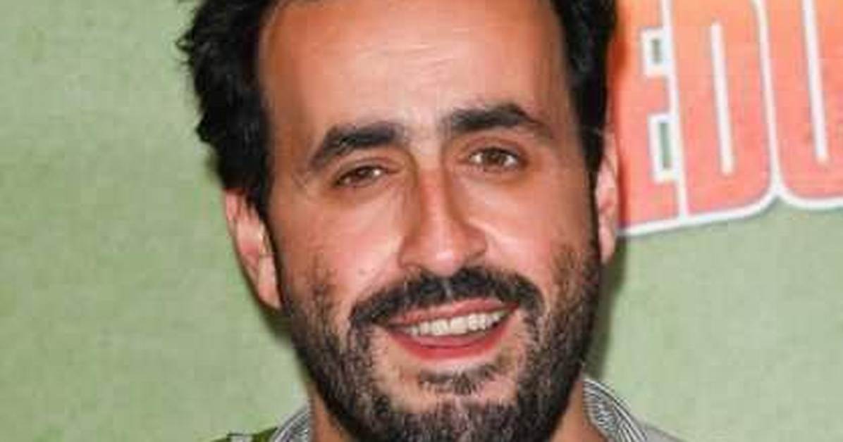 Jonathan Cohen Height, Weight, Net Worth, Age, Birthday, Wikipedia, Who, Instagram, Biography