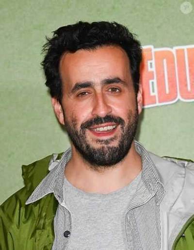 Jonathan Cohen Height, Weight, Net Worth, Age, Birthday, Wikipedia, Who, Instagram, Biography