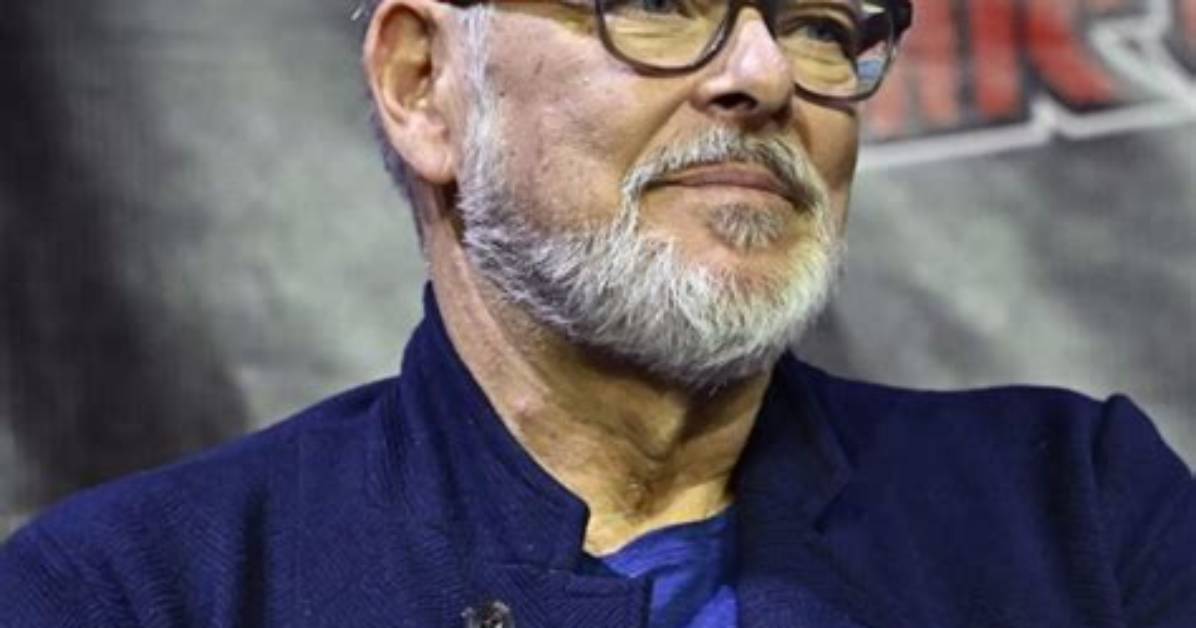 Jonathan Frakes Height, Weight, Net Worth, Age, Birthday, Wikipedia, Who, Instagram, Biography