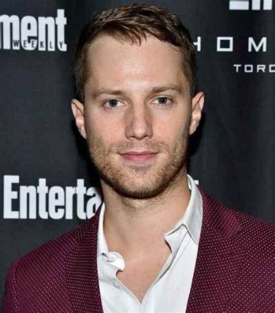 Jonathan Keltz - Age, Family, Bio