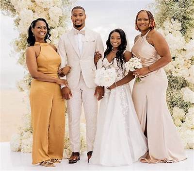 Jonathan Owens Family Life with Mom Arthurine Cannon