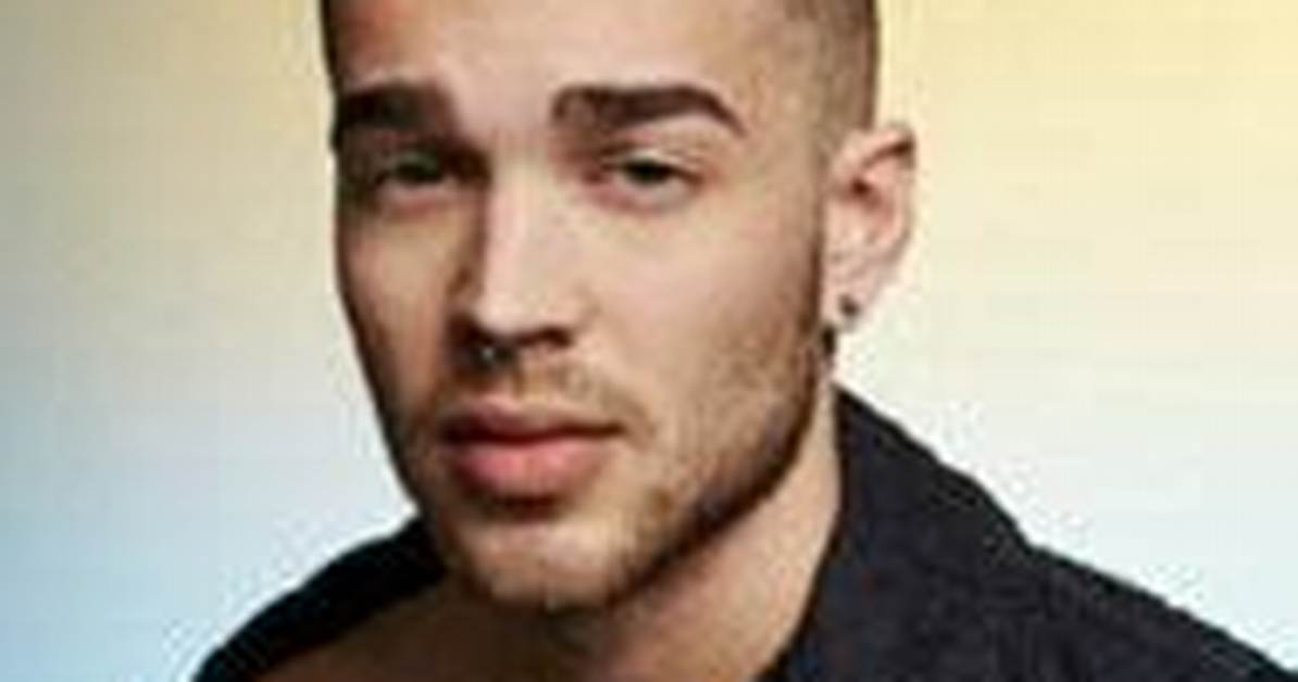 Jonathan Zeizel - Age, Family, Bio