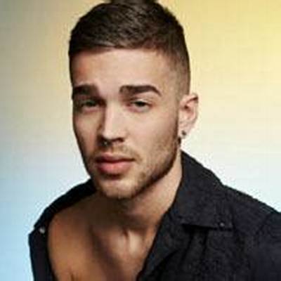 Jonathan Zeizel - Age, Family, Bio