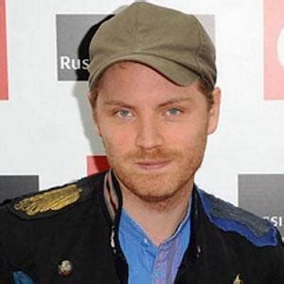 Jonny Buckland - Age, Family, Bio