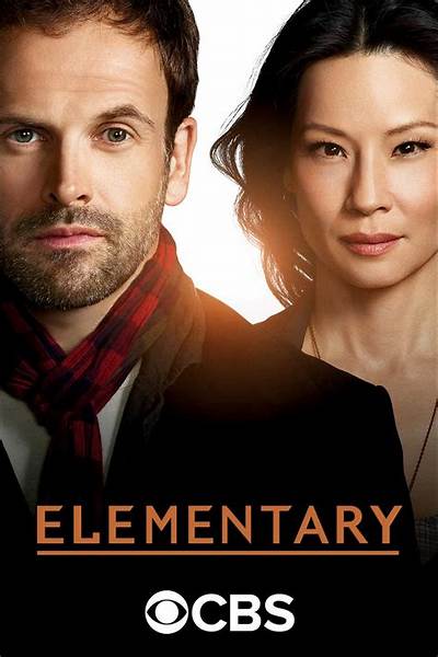 Jonny Lee Miller Films ‘Elementary’ Season 2 in London: Would You Hit It?