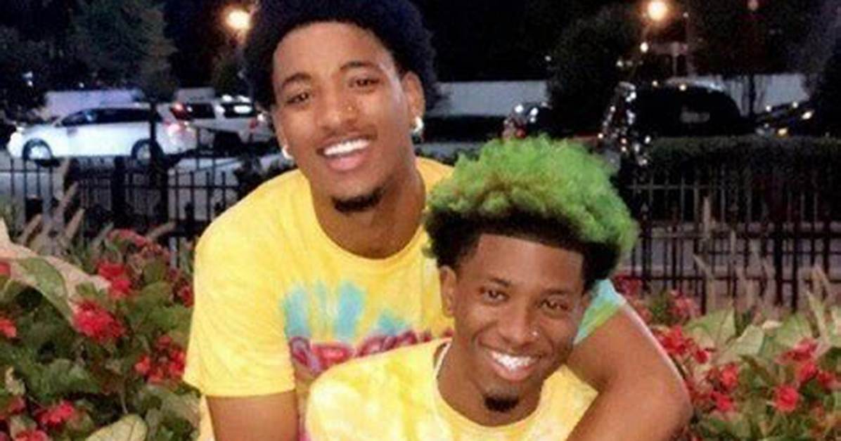 Jontavian and Brandon - Members, Ages, Trivia