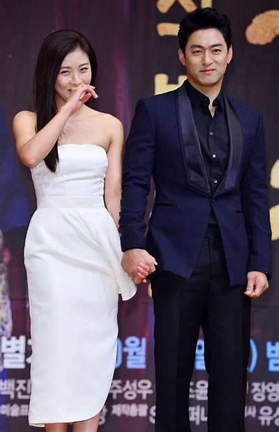 Joo Jin-Mo Height, Weight, Net Worth, Age, Birthday, Wikipedia, Who, Nationality, Biography
