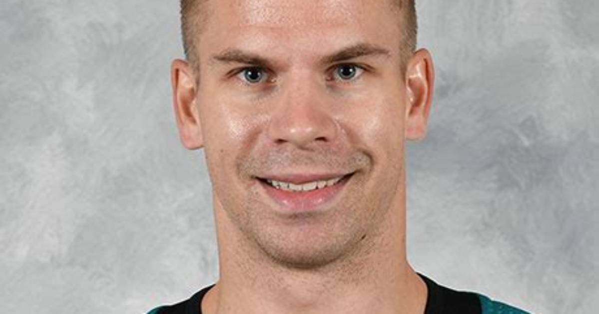 Joonas Donskoi Bio (Wiki)