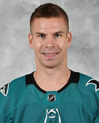Joonas Donskoi Bio (Wiki)