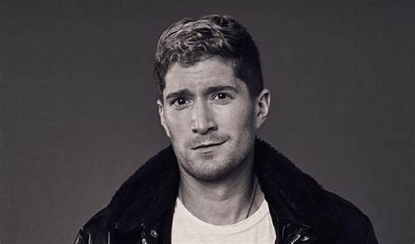 Jordan Dean Bio (Wiki)