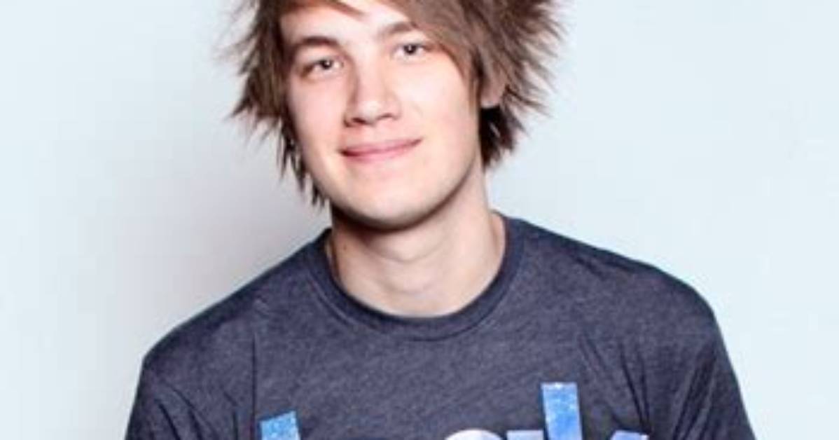 Jordan Eckes Bio (Wiki)