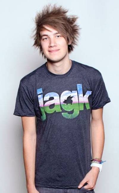 Jordan Eckes Bio (Wiki)