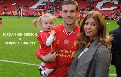 Jordan Henderson - Age, Family, Bio