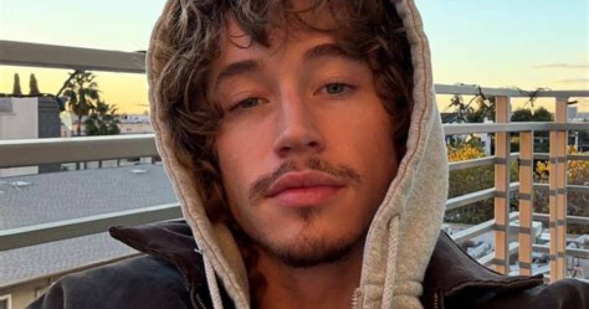 Jordan Huxhold - Age, Family, Bio