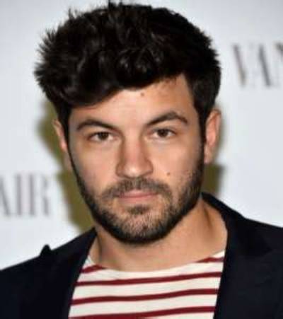 Jordan Masterson - Age, Family, Bio