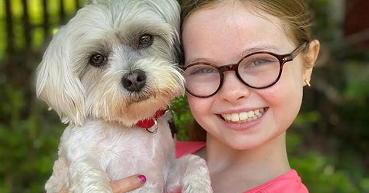 Jordan Matter Pets - Celebrity Pets