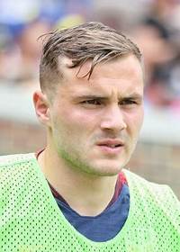 Jordan Morris (Soccer Player) - Age, Family, Bio