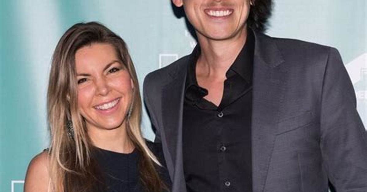 Jordan Nguyen’s Wife – Who Is the Australian Biomedical Engineer Married to?