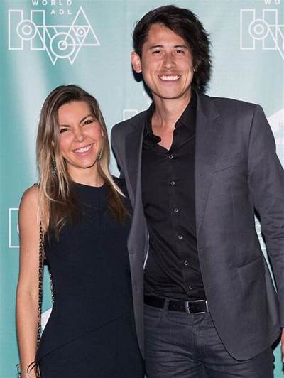 Jordan Nguyen’s Wife – Who Is the Australian Biomedical Engineer Married to?