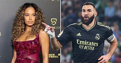 Jordan Ozuna Age, Karim Benzema Girlfriend Net Worth and Instagram
