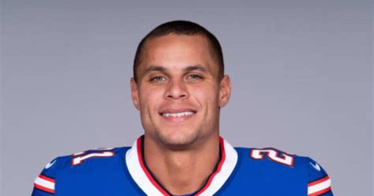 Jordan Poyer Net Worth: Career & Lifestyle