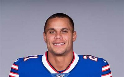 Jordan Poyer Net Worth: Career & Lifestyle
