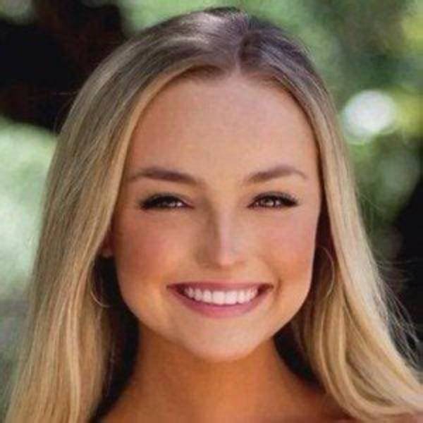 Jordan Rachel - Age, Family, Bio