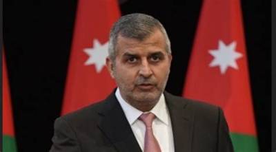 Jordan Resumes Crude Oil Imports from Iraq After Weeks-Long Halt