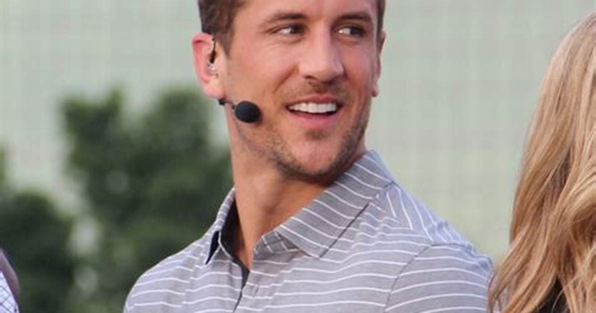 Jordan Rodgers Bio (Wiki)