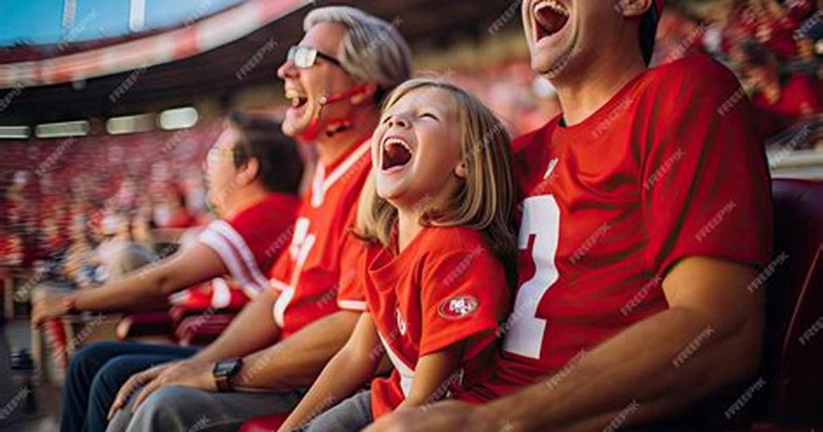 Jordan Walker Family Cheering in the Stands During Cardinals Opener