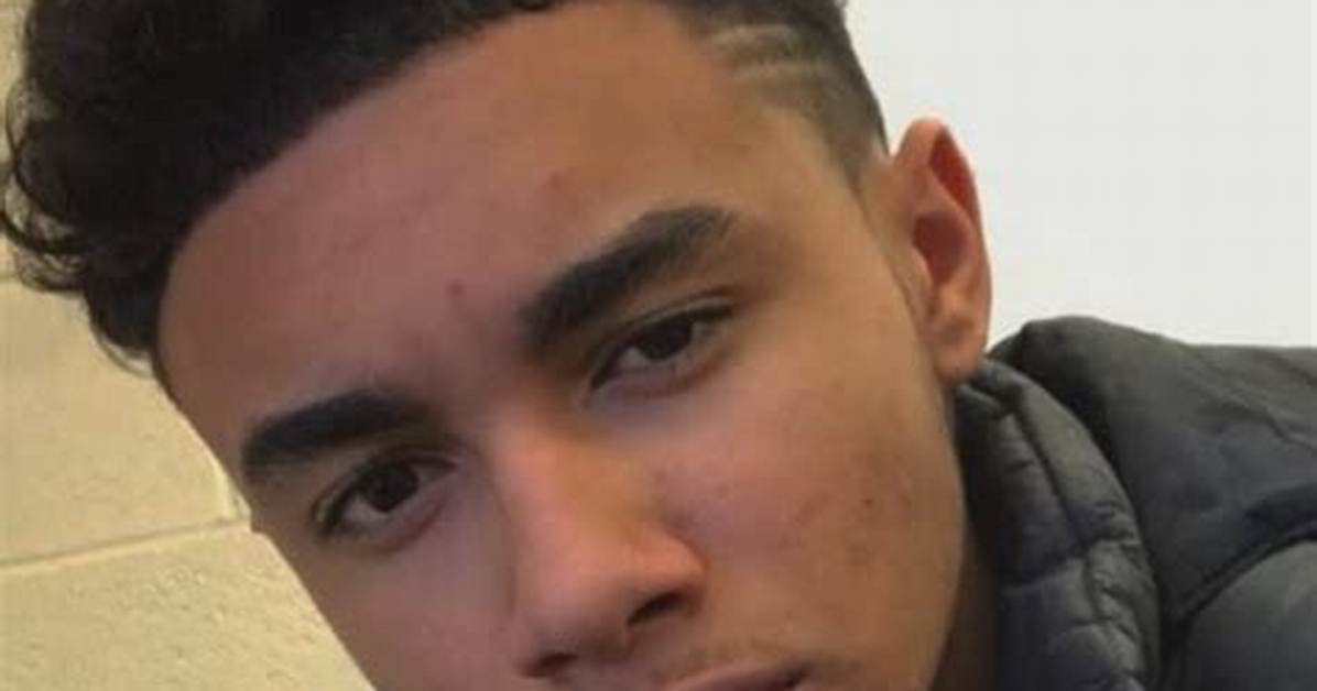 Jordan Young (Rapper) - Age, Family, Bio