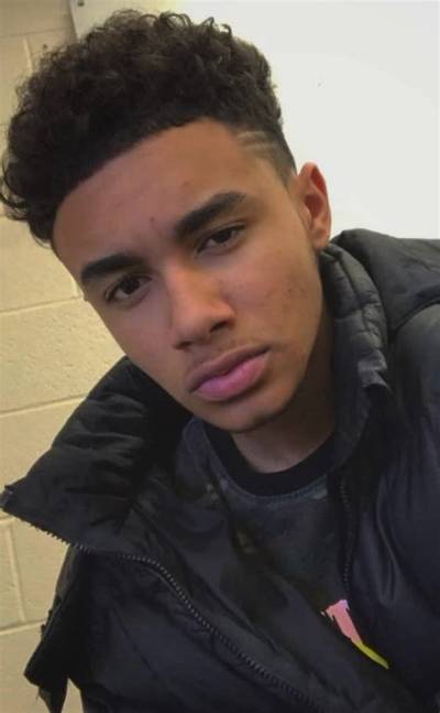 Jordan Young (Rapper) - Age, Family, Bio