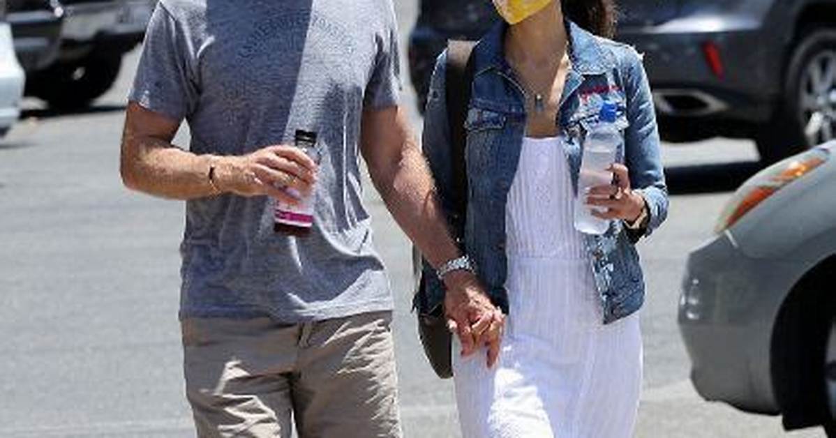 Jordana Brewster Is Engaged Just Few Months After Finalizing Divorce with Ex-Husband