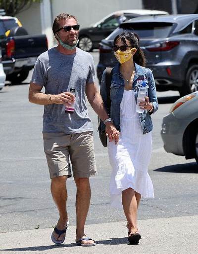 Jordana Brewster Is Engaged Just Few Months After Finalizing Divorce with Ex-Husband