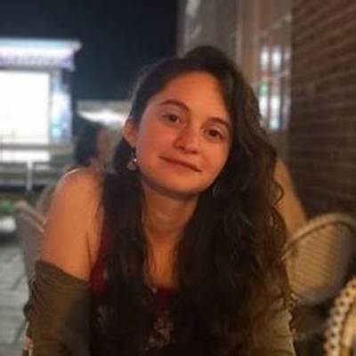 Jordyn Dinatale - Age, Family, Bio