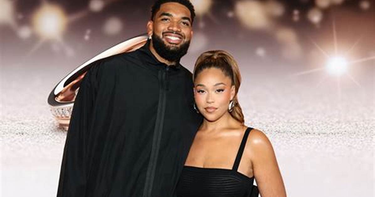 Jordyn Woods Did an Unpaid Interview Which Will Probably Get Her Sued, How Dumb