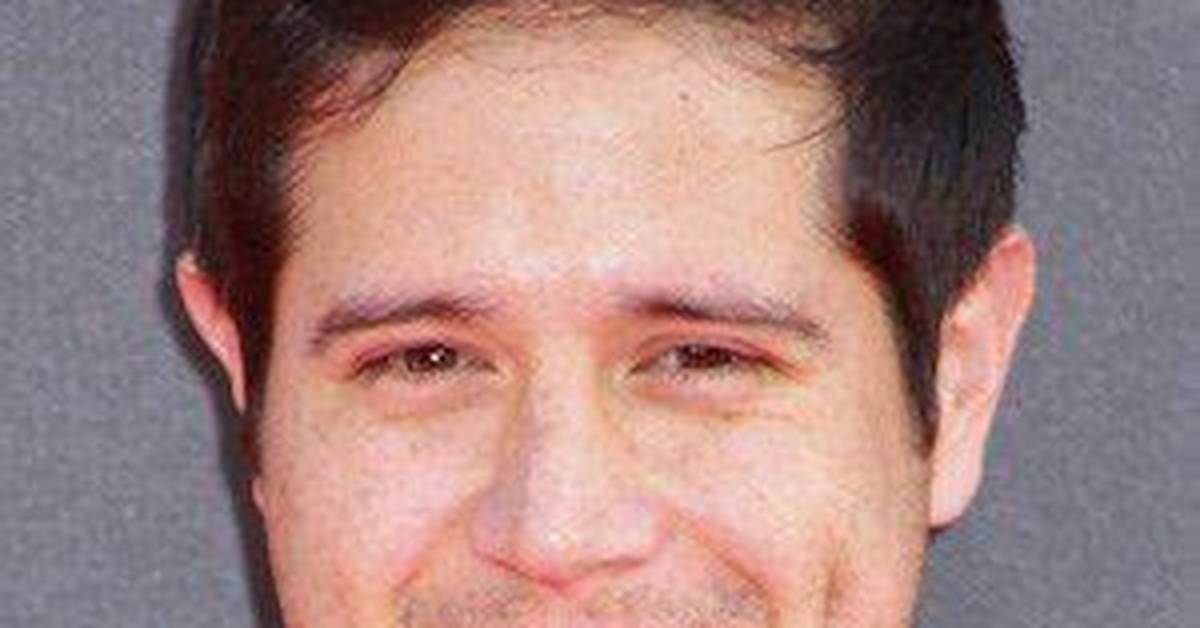 Jorge Diaz (Tv Actor) - Age, Family, Bio