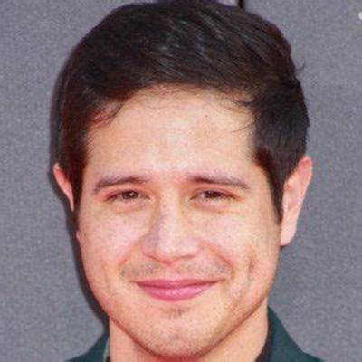 Jorge Diaz (Tv Actor) - Age, Family, Bio