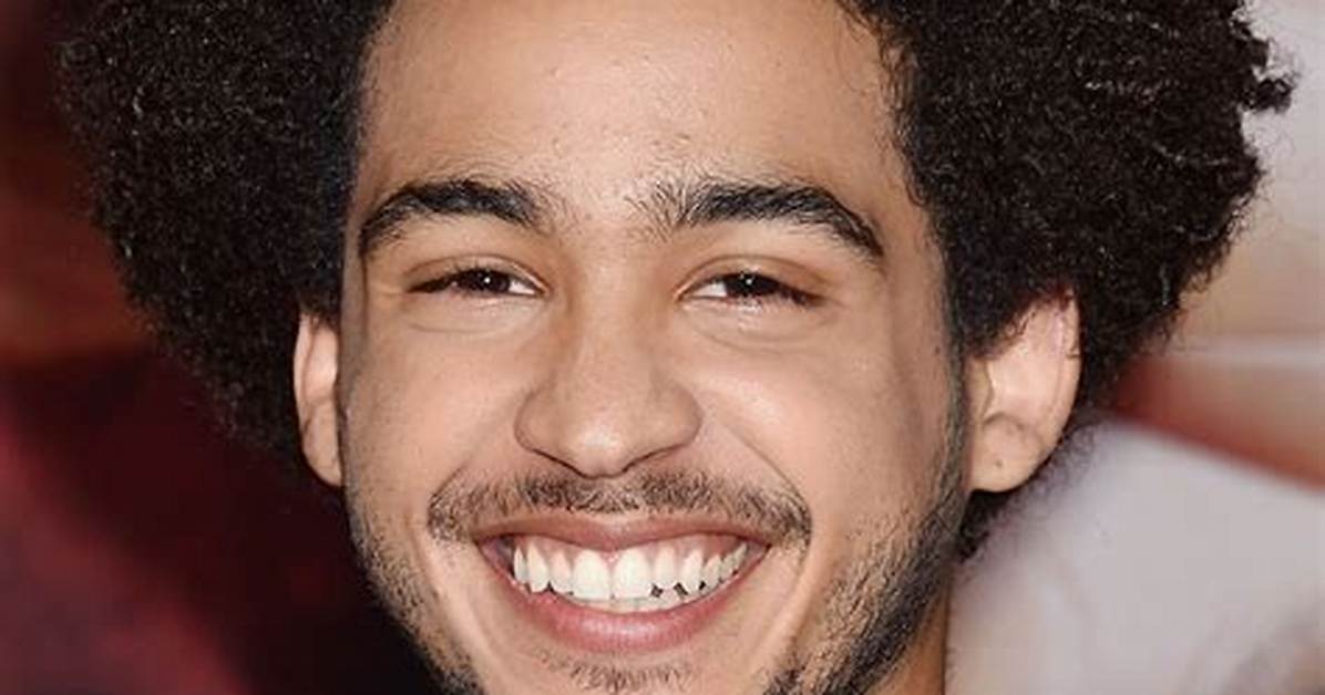 Jorge Lendeborg Jr. - Age, Family, Bio