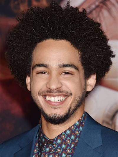 Jorge Lendeborg Jr. - Age, Family, Bio