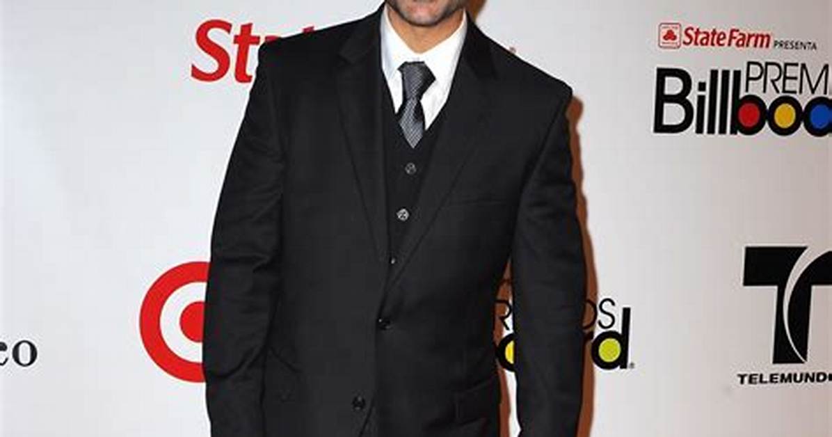 Jorge Luis Pila Net Worth - Wiki, Age, Weight and Height, Relationships, Family, and More