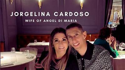 Jorgelina Cardoso Age, Birthday, Wikipedia, Who, Nationality, Biography