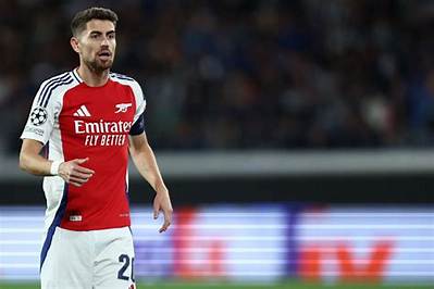 Jorginho Transferred to Arsenal! His Age, Net Worth, Girlfriend, Wife, Children