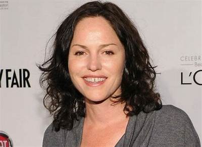Jorja Fox Bio (Wiki)