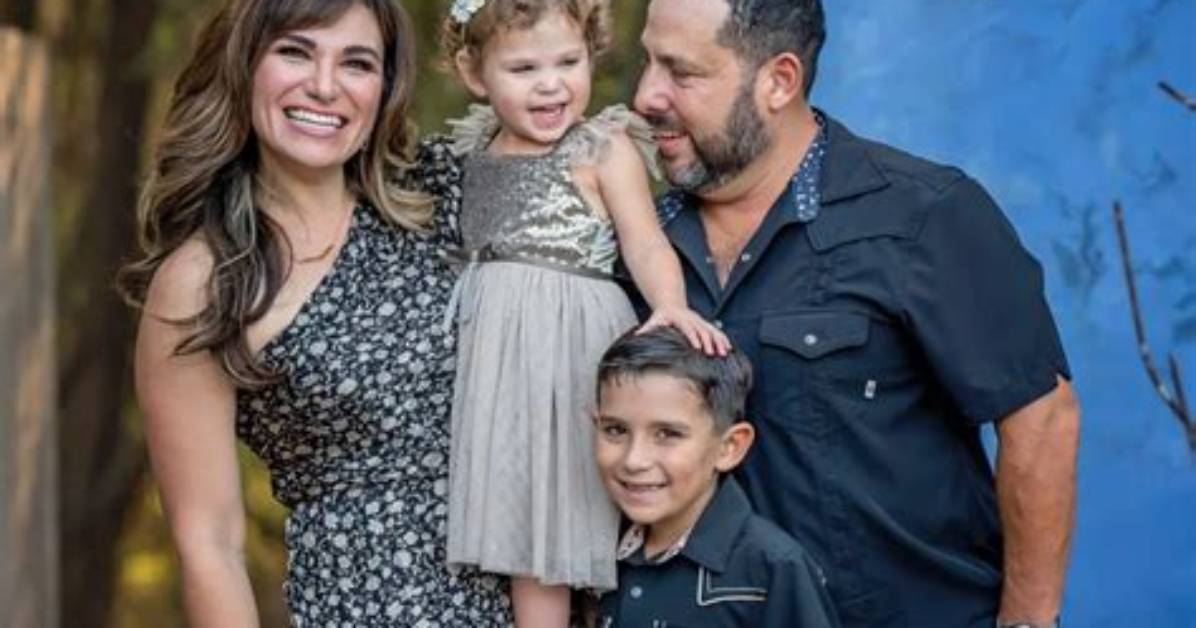 Jose Trevino Family: Wife, Children/Kids, Parents, Siblings
