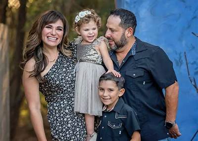 Jose Trevino Family: Wife, Children/Kids, Parents, Siblings