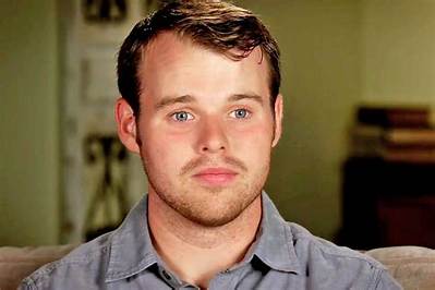 Joseph Duggar | Celebuzz